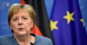 Angela Merkel va face luna viitoare o vizită în SUA
